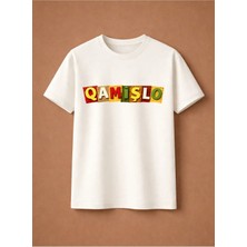 Qamişlo T-Shirt