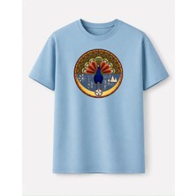 Teyre Tavus T-Shirt