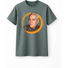 Musa Anter T-Shirt