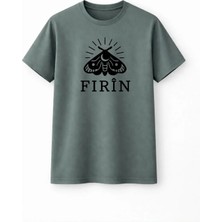 Firin T-Shirt