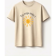 Tu Roja Min I T-Shirt