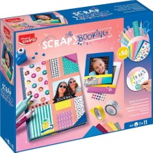 Maped Creativ Yaratıcı Günlük Seti 907054