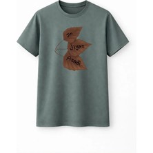 Jin Jiyan Pel T-Shirt