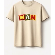 Wan T-Shirt