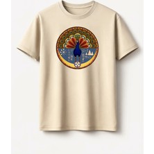 Teyre Tavus T-Shirt