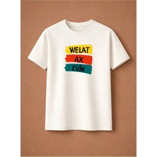 Welat Ax Evin T-Shirt