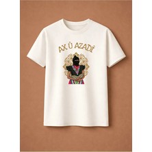 Ax U Azadi T-Shirt