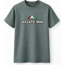 Welate Min T-Shirt