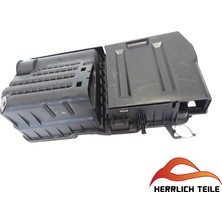 Herrlich Teile S60 S80 V70- Hava Filtre Kazanı