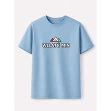 Welate Min T-Shirt