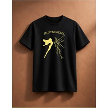 Jin Jiyan T-Shirt