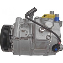 Mahle ACP100000S | Klima Kompresörü Bmw E39 E60 E61 E65 E66 2000-2010