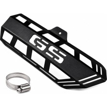 MB Moto Cruising Bmw F800 F700 F650 Gs Twin - Adv Egzoz Koruma Demiri 2008-2018