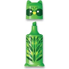 Maped Fluo Mini Cute Fosforlu Kalem Yeşil 743638