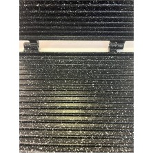 Empressco Pratik ve Şık Maxi Döküm Tost Makinesi, 26X20CM, Yüksek Performans