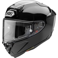Shoei Shoeı X-Spırıt Pro Siyah Kask