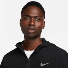 Nike Form Dri-Fıt Hooded Versatile Jacket  Erkek Ceket FB7482-010