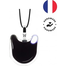 Pylones Cam Kolye - Chat Nano