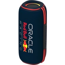 Nilox Oracle Redbull Racing 30W Bluetooh Hoparlör (Orijinal Lisanslı Ürün)