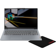 Lenovo Ideapad Slim3  82XQ00SFTX502 Ryzen5 7520U 16GB 1tbssd 15.6" Fhd W11P Dizüstü Bilgisayar