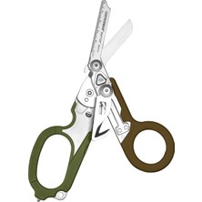 Leatherman Raptor Rescue Woodland