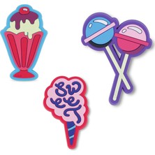 Lıght Plus Nıne LIGHT PLUS NINE Rozet Confection Set
