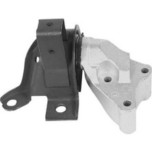 GB Motor Takozu Sağ Fıat Doblo 04>10 1.3 Jtd