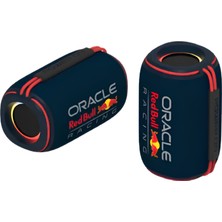 Nilox Oracle Redbull Racing 10W Bluetooh Hoparlör (Orijinal Lisanslı Ürün)