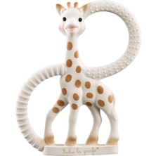 Sophie la Girafe So Pure Diş Kaşıma Halkası