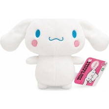 Sanrio Cinnamoroll Orijinal Lisanslı Peluş Oyuncak | Hello Kitty And Friends 20CM