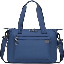 Smart Bags Ultra Light Kadın Omuz Çantası