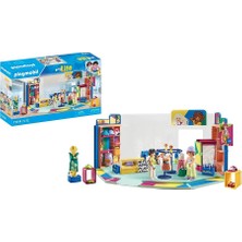 Playmobil Fashion Boutique 71534