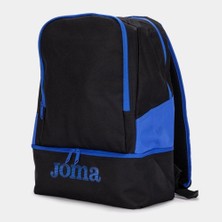 Joma 400234.107 Estadio Iıı Sırt Çantası - Siyah/mavi