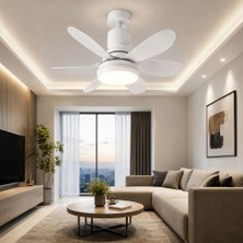 Cata CT-1154 Lodos Fan LED Ampul