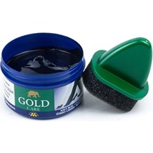 Gold Care Standart Krem Boya 50ML x 2 (Siyah & Lacivert)