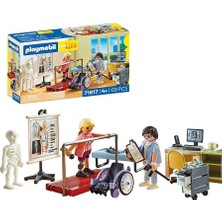 Playmobil Orthopedic 71617