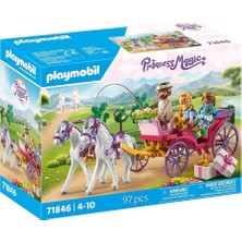 Playmobil Carriage Ride 71846