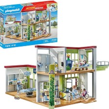 Playmobil Modern Hospital 71615