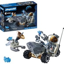 Playmobil Starter Pack Space Mission 71734