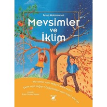 Mevsimler ve Iklim