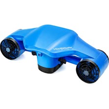 Hoverway Seascooter Deniz Scooter Hvs-Seascooter-Blue Mavi