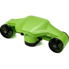 Hoverway Seascooter Deniz Scooter Hvs-Seascooter-Green Yeşil