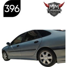 MM Tunning Mmtunning Renault Laguna 1 Marşpiyel Takımı