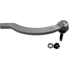 LEMFORDER Rot Başı Sağ Volvo S60 1998-2010 S80 1998-2006 V70 1998-2007 Konik Li