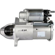 Hella Marş Motoru 12V 1.1kw Astra G-H-J Corsa C-D-E Insıgnıa A-Merıva A-Vectra C-Zafıra B 1.6 Xep-Let- Lel-Les