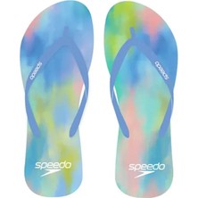 Speedo Flıp Flop Af Blu/pınk Kadın Terlik 8-004225002