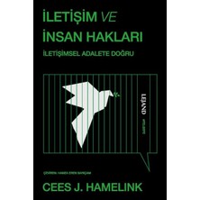 Lejand Iletişim ve Insan Hakları & Iletişimsel Adalete Doğru