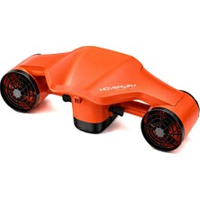 Hoverway Seascooter Deniz Scooter Hvs-Seascooter-Orange Turuncu