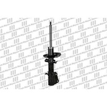 MAYSAN Amortısor On Gazlı. Kısa 27MM Mercedes Cıtan W415 12> . Renault Kangoo Iıı 08>