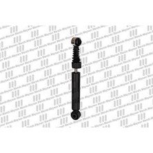 MAYSAN Arka Amortisör L/r Peugeot P5008 09>17 Ds5 15>18 Cıtroen C4 Pıcasso 08>13